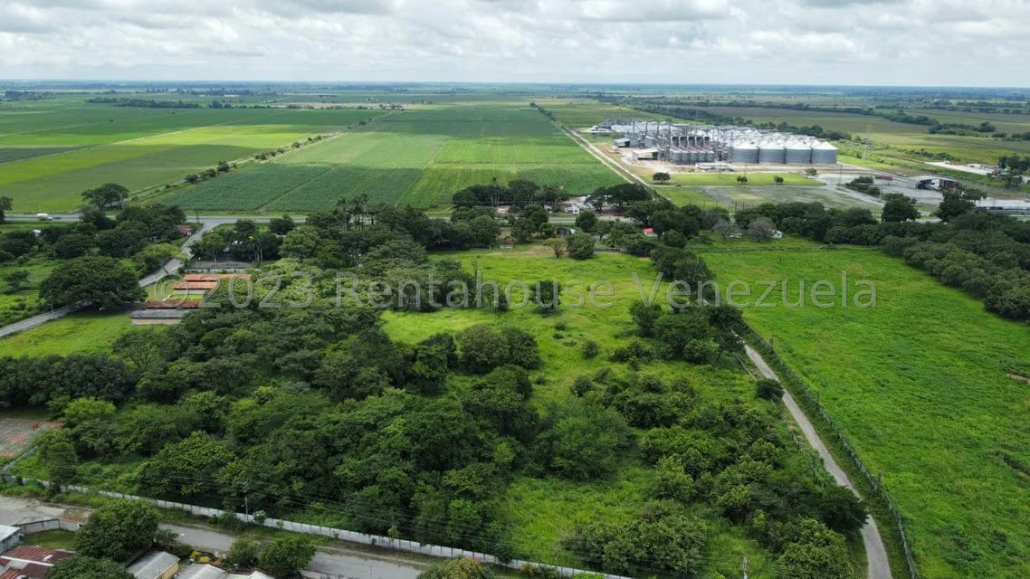 Comercial (Local Comercial) en Venta en Araure, Portuguesa - 31