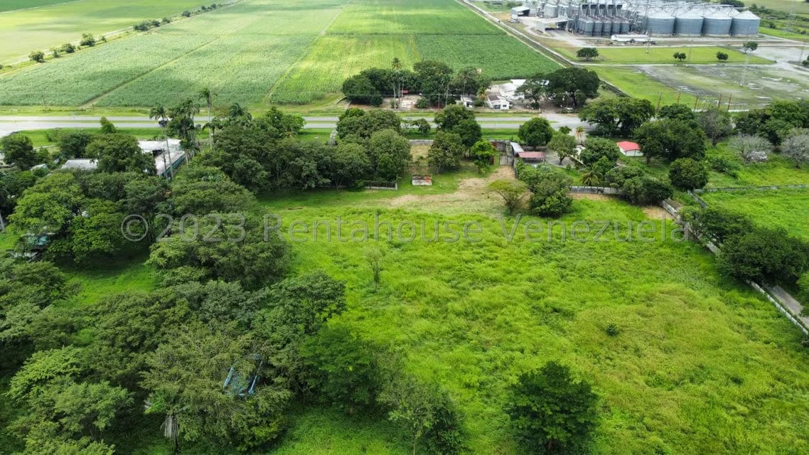 Comercial (Local Comercial) en Venta en Araure, Portuguesa - 33