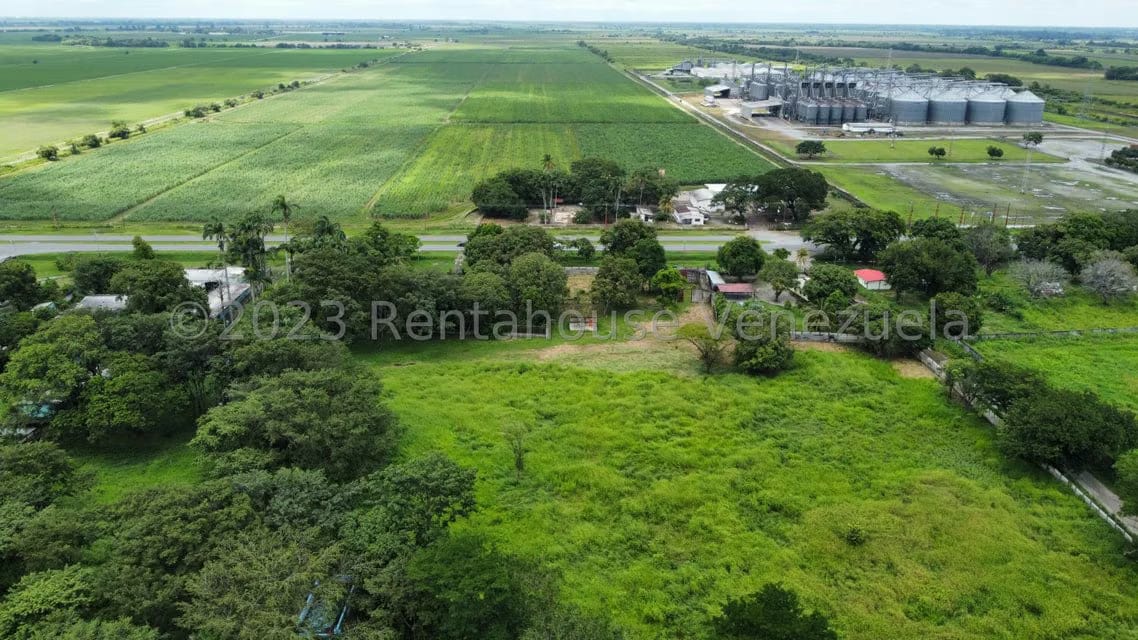 Comercial (Local Comercial) en Venta en Araure, Portuguesa - 34