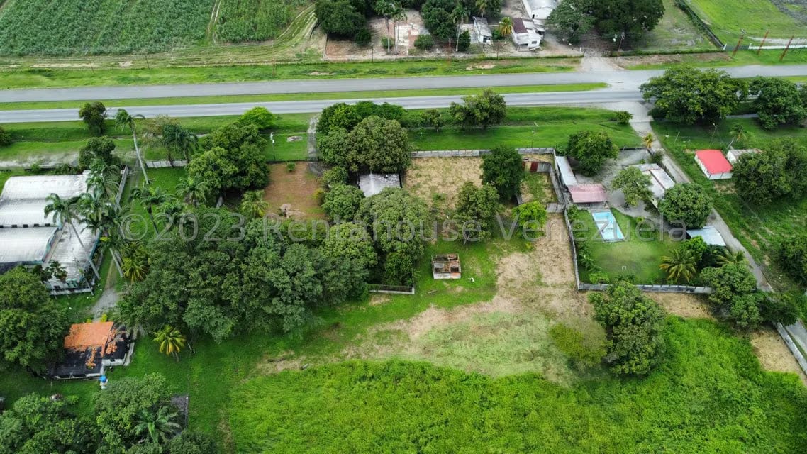 Comercial (Local Comercial) en Venta en Araure, Portuguesa - 35