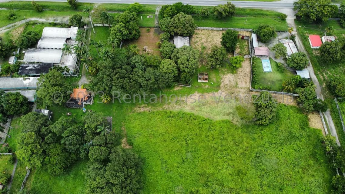 Comercial (Local Comercial) en Venta en Araure, Portuguesa - 36