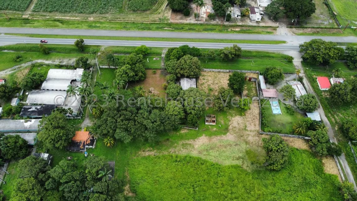 Comercial (Local Comercial) en Venta en Araure, Portuguesa - 37