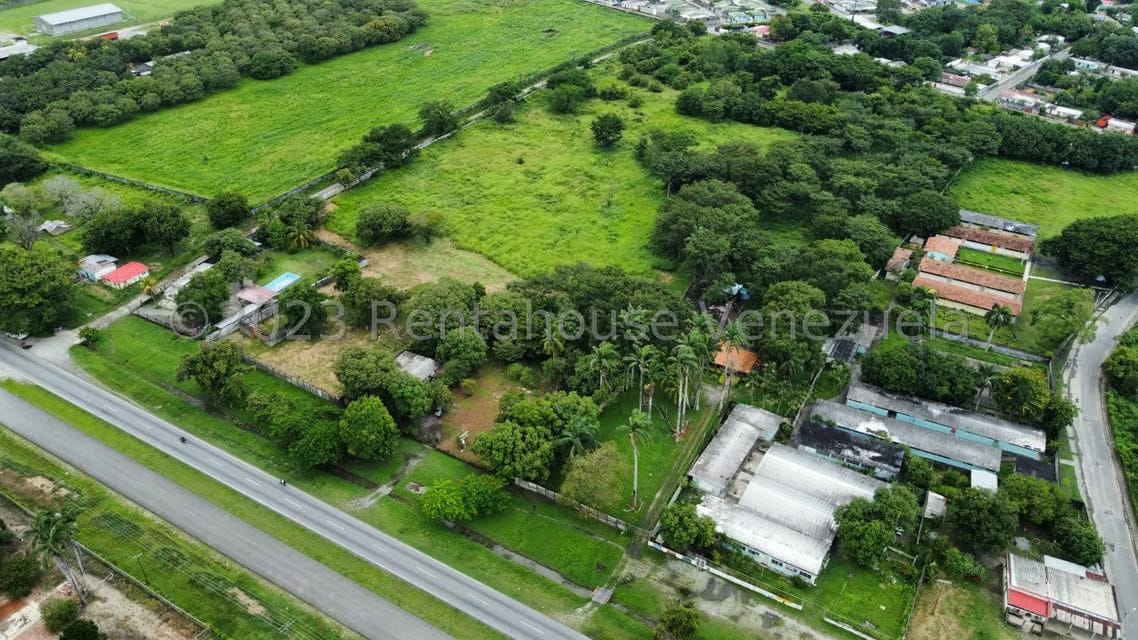 Comercial (Local Comercial) en Venta en Araure, Portuguesa - 5