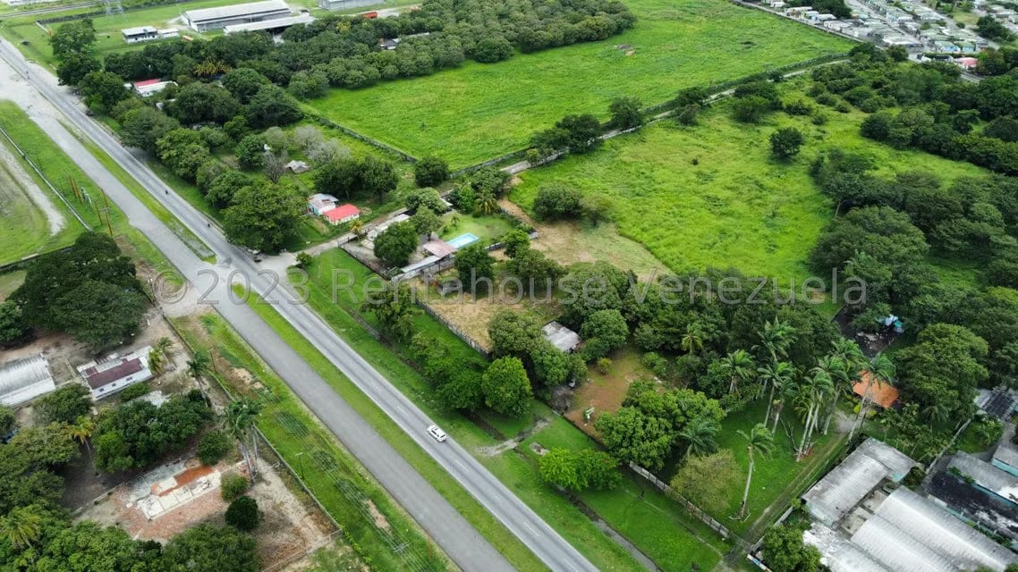 Comercial (Local Comercial) en Venta en Araure, Portuguesa - 8