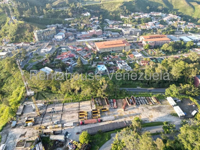 Terreno (Comercial) en Venta en La Rosaleda, Miranda - 20