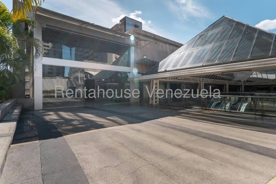 Comercial (Local Comercial) en Venta en Sabana Grande, Distrito Metropolitano