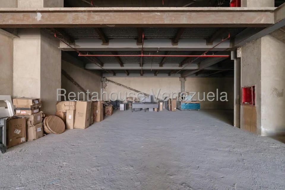 Comercial (Local Comercial) en Venta en Sabana Grande, Distrito Metropolitano - 11