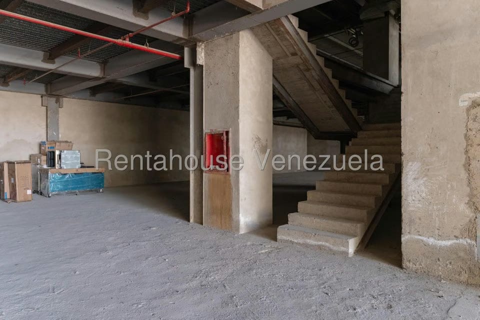 Comercial (Local Comercial) en Venta en Sabana Grande, Distrito Metropolitano - 12