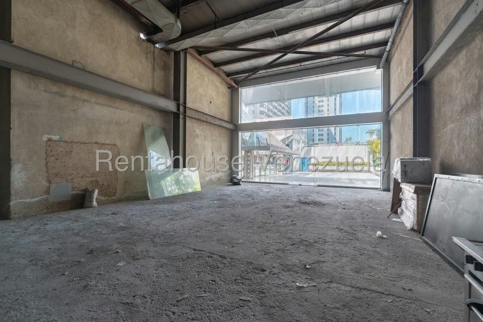 Comercial (Local Comercial) en Venta en Sabana Grande, Distrito Metropolitano - 13
