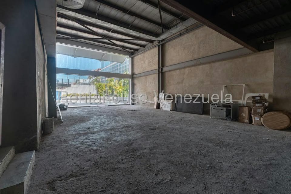 Comercial (Local Comercial) en Venta en Sabana Grande, Distrito Metropolitano - 15