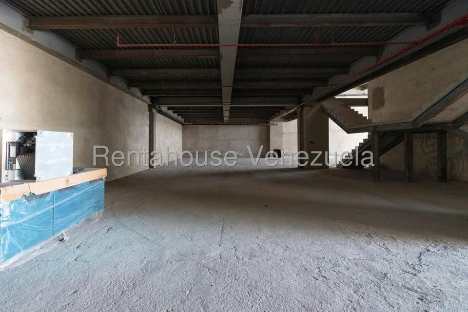 Comercial (Local Comercial) en Venta en Sabana Grande, Distrito Metropolitano - 16