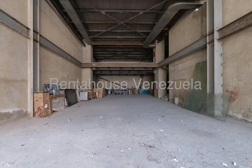 Comercial (Local Comercial) en Venta en Sabana Grande, Distrito Metropolitano - 8