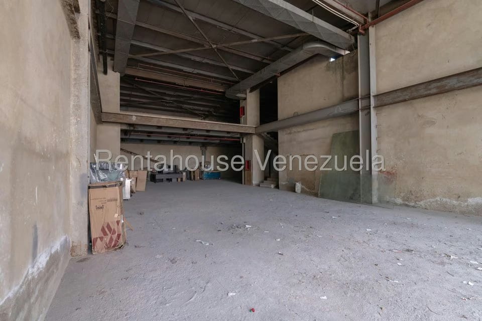 Comercial (Local Comercial) en Venta en Sabana Grande, Distrito Metropolitano - 9