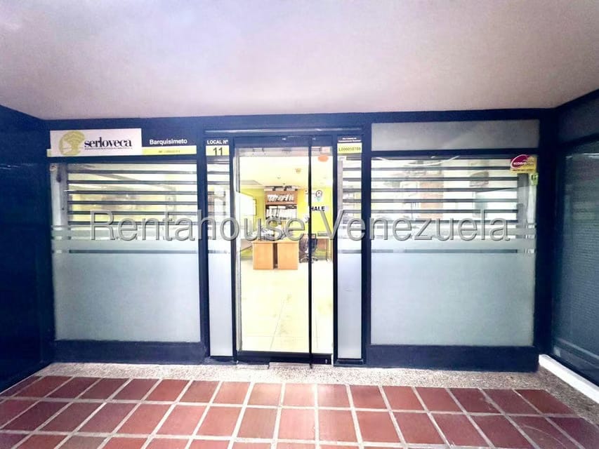 Comercial (Local Comercial) en Venta en Del Este, Lara - 2