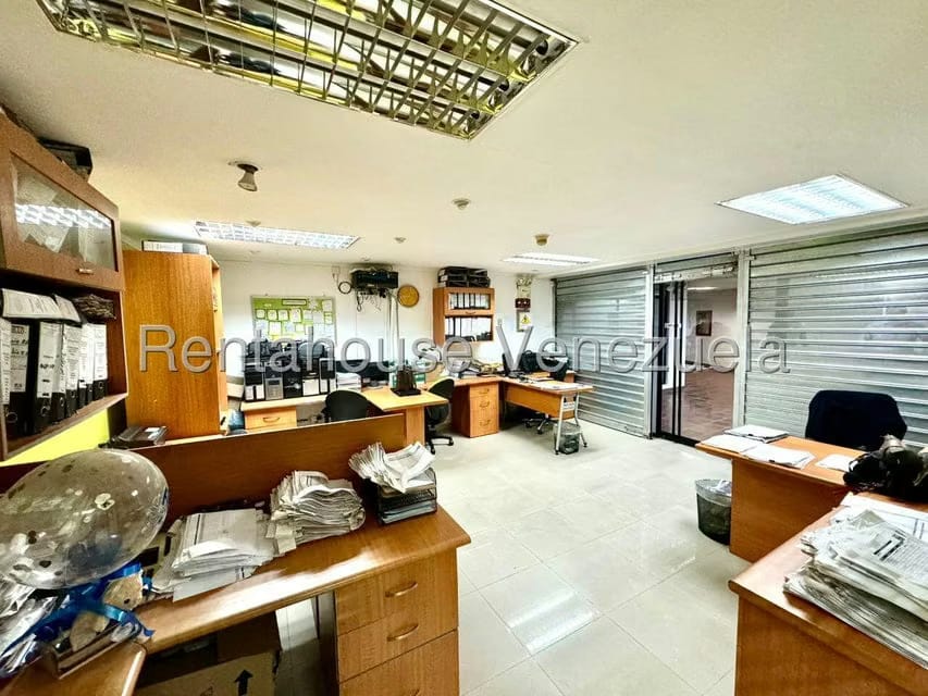 Comercial (Local Comercial) en Venta en Del Este, Lara - 5