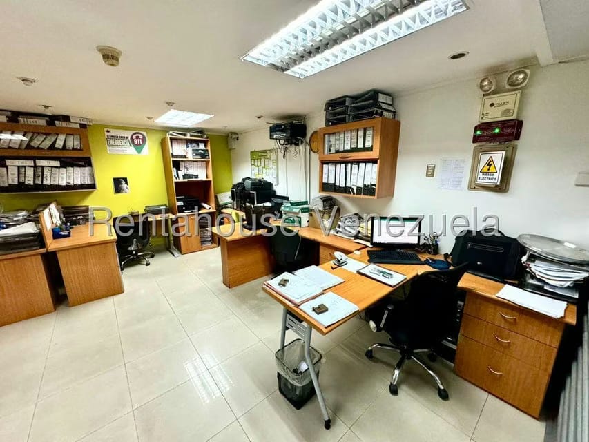 Comercial (Local Comercial) en Venta en Del Este, Lara - 7