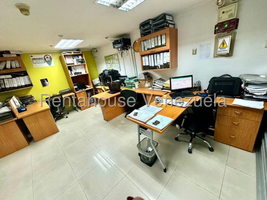 Comercial (Local Comercial) en Venta en Del Este, Lara - 9