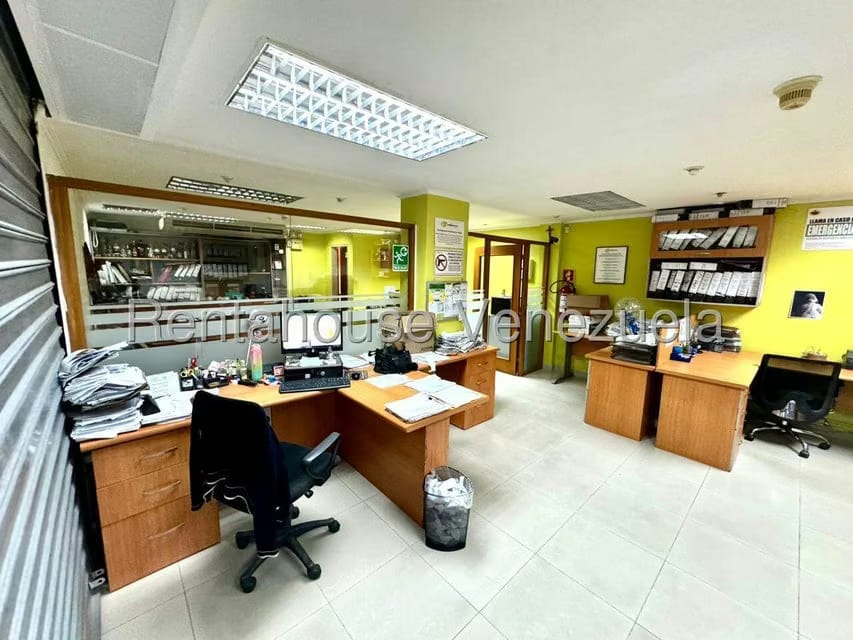 Comercial (Local Comercial) en Venta en Del Este, Lara - 10