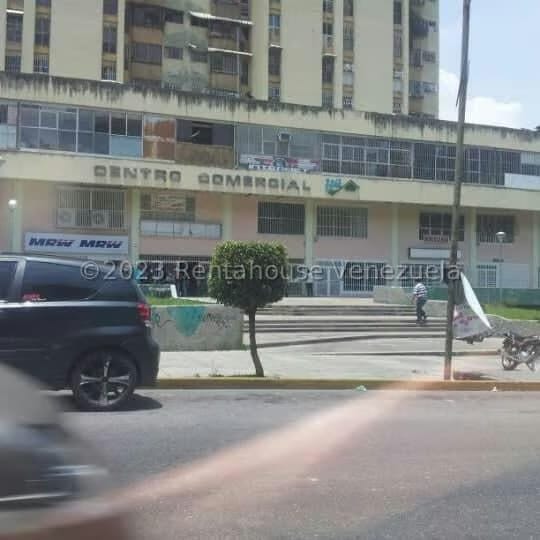 Comercial (Local Comercial) en Venta en El Trigo, Miranda - 4