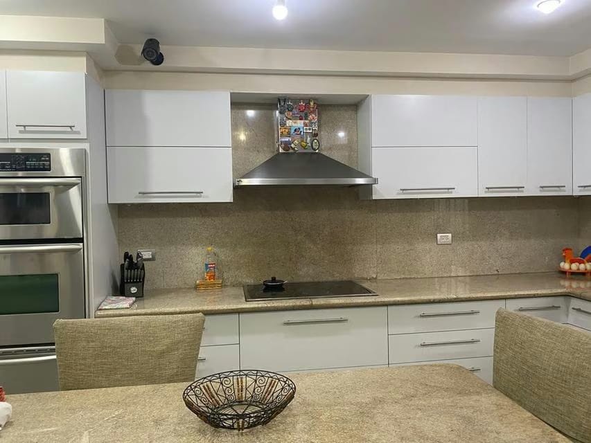 Apartamento (Penthouse) en Venta en Alta Florida, Distrito Metropolitano - 11