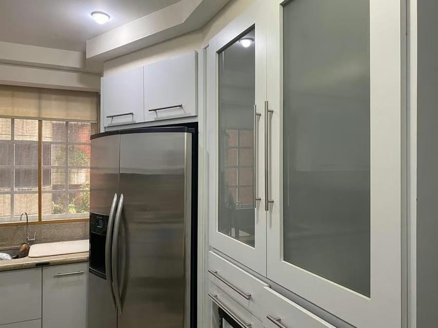 Apartamento (Penthouse) en Venta en Alta Florida, Distrito Metropolitano - 12