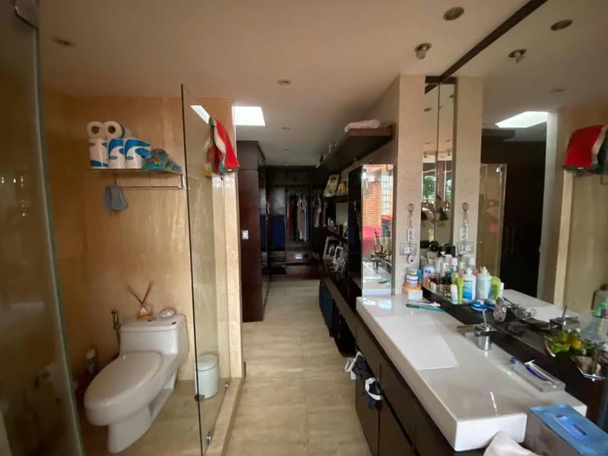 Apartamento (Penthouse) en Venta en Alta Florida, Distrito Metropolitano - 16