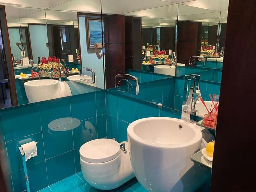 Apartamento (Penthouse) en Venta en Alta Florida, Distrito Metropolitano - 17