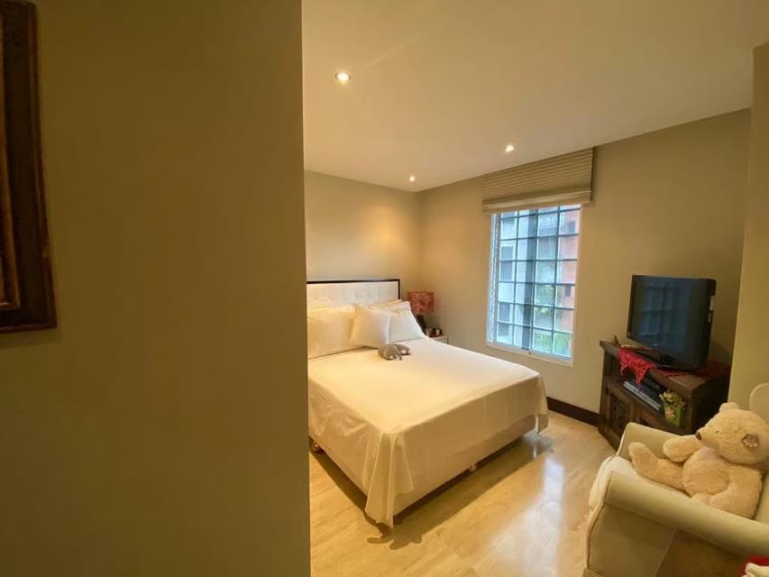 Apartamento (Penthouse) en Venta en Alta Florida, Distrito Metropolitano - 18