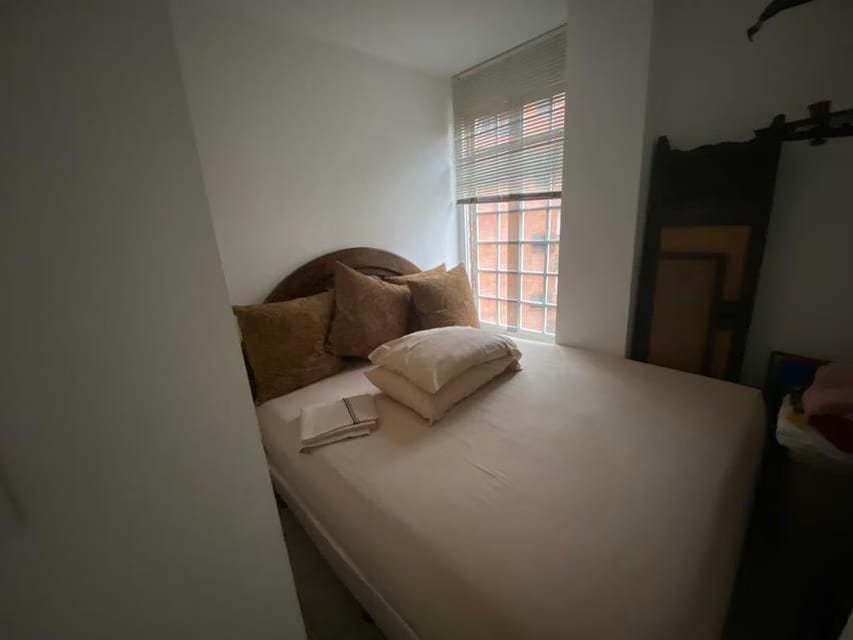Apartamento (Penthouse) en Venta en Alta Florida, Distrito Metropolitano - 20
