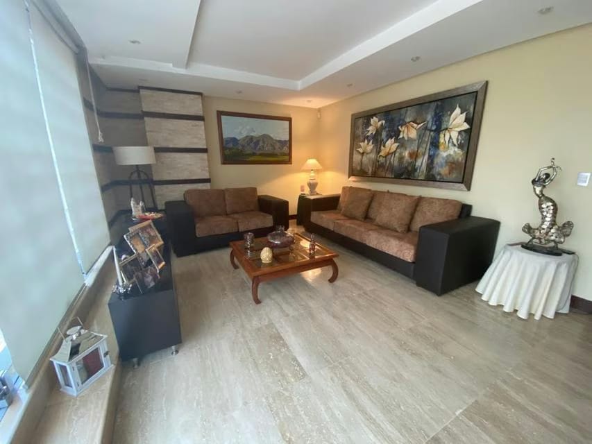 Apartamento (Penthouse) en Venta en Alta Florida, Distrito Metropolitano - 3