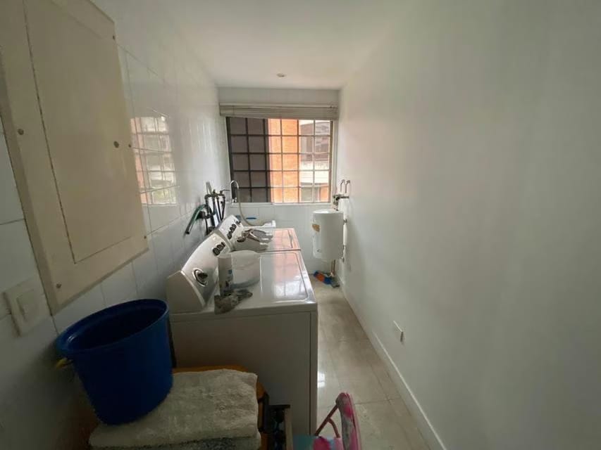 Apartamento (Penthouse) en Venta en Alta Florida, Distrito Metropolitano - 21