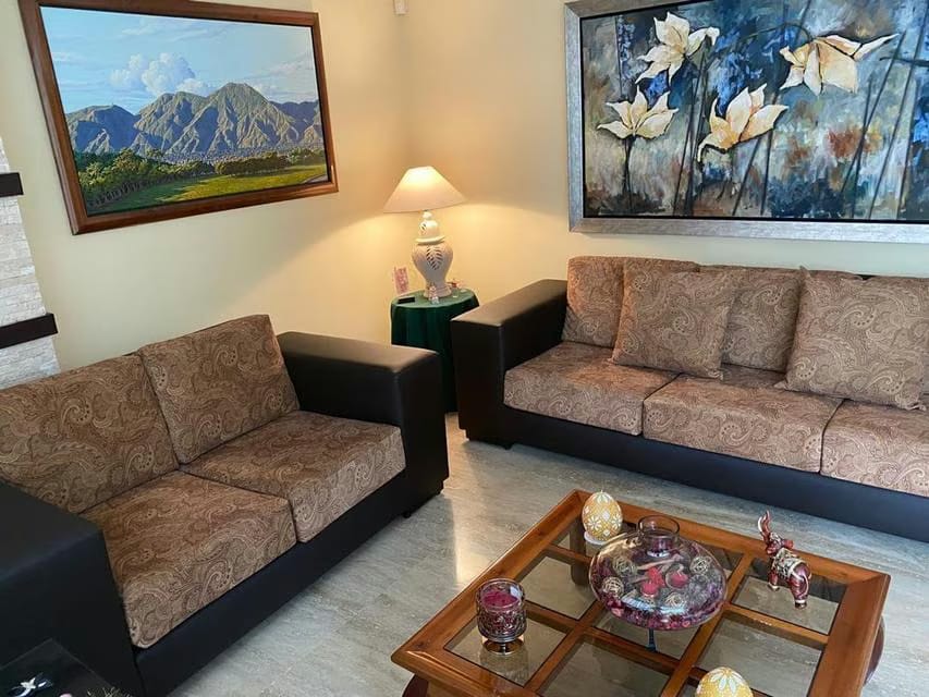 Apartamento (Penthouse) en Venta en Alta Florida, Distrito Metropolitano - 4