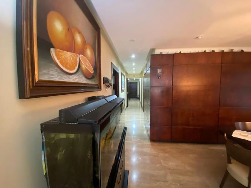 Apartamento (Penthouse) en Venta en Alta Florida, Distrito Metropolitano - 7