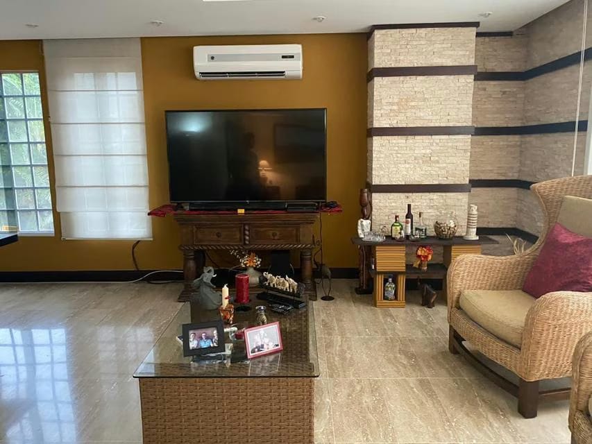 Apartamento (Penthouse) en Venta en Alta Florida, Distrito Metropolitano - 8