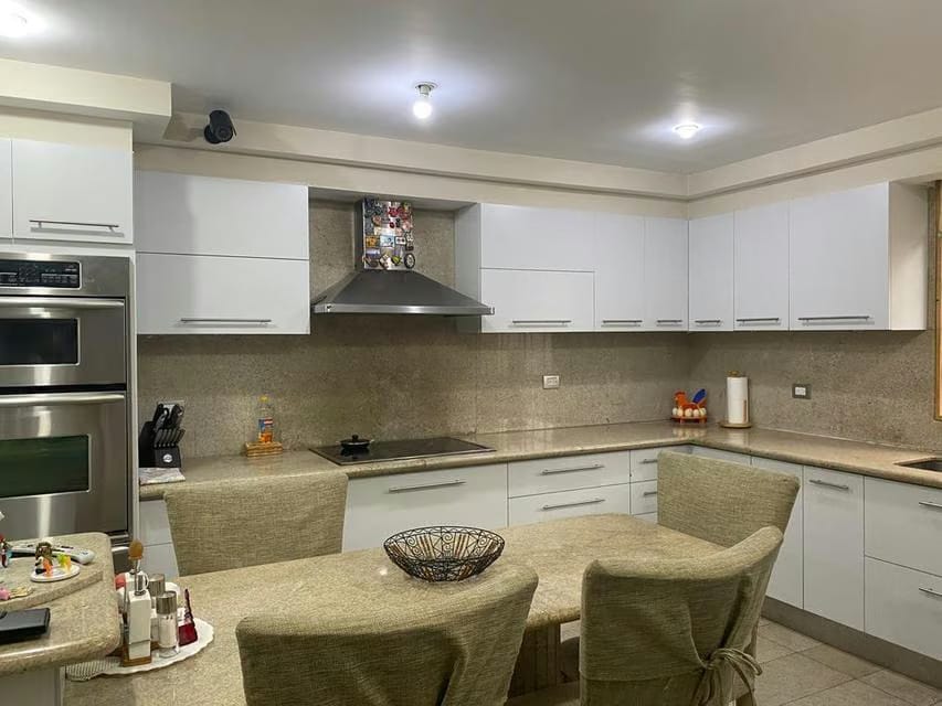 Apartamento (Penthouse) en Venta en Alta Florida, Distrito Metropolitano - 10