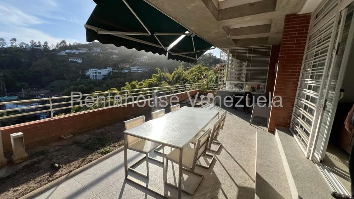 Apartamento (1 Nivel) en Venta en Alto Hatillo, Distrito Metropolitano - 15