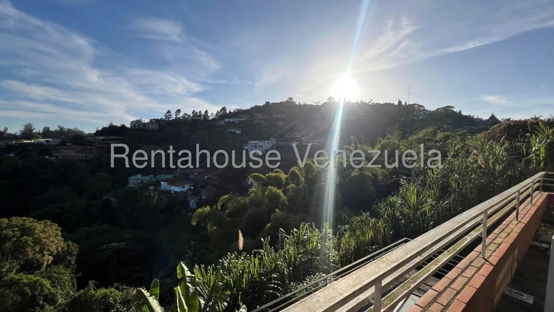 Apartamento (1 Nivel) en Venta en Alto Hatillo, Distrito Metropolitano - 18