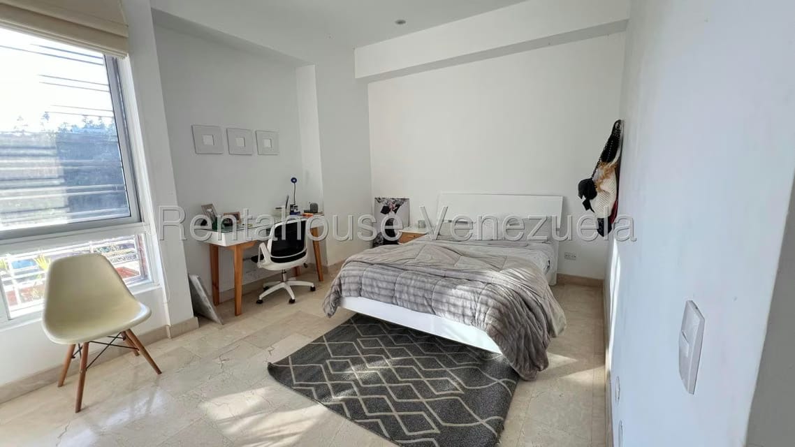 Apartamento (1 Nivel) en Venta en Alto Hatillo, Distrito Metropolitano - 21