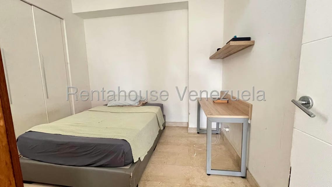 Apartamento (1 Nivel) en Venta en Alto Hatillo, Distrito Metropolitano - 27