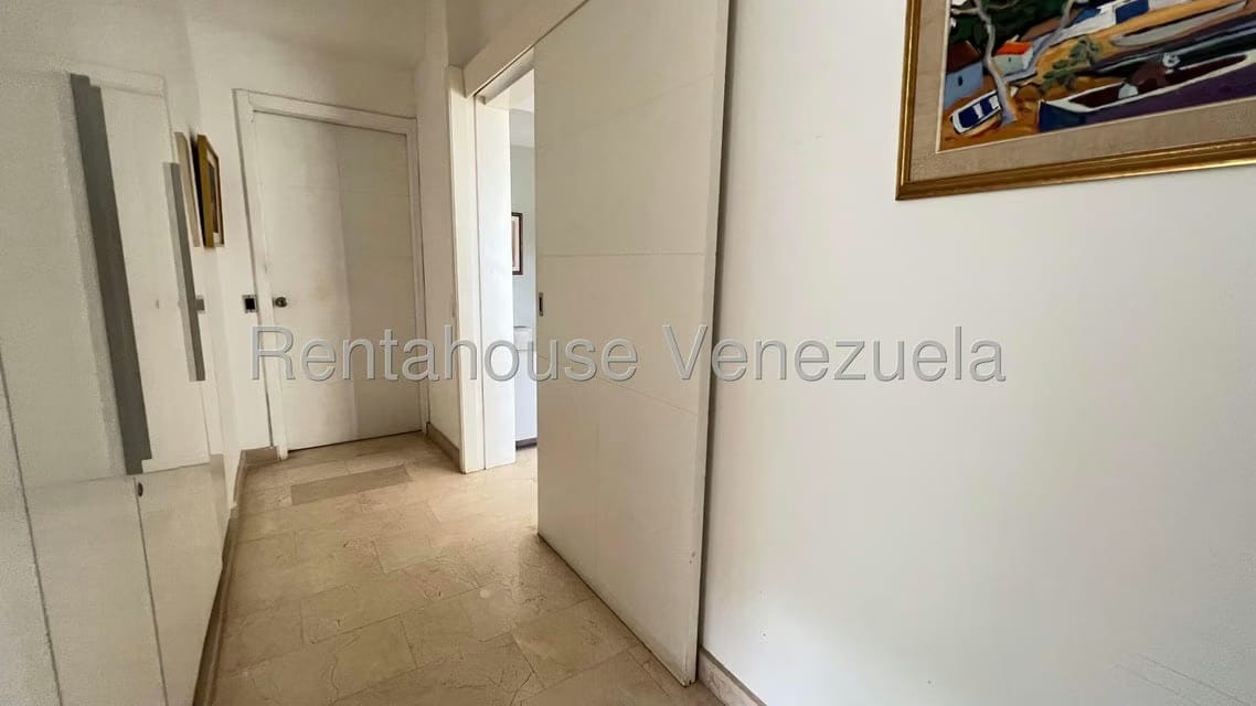 Apartamento (1 Nivel) en Venta en Alto Hatillo, Distrito Metropolitano - 29