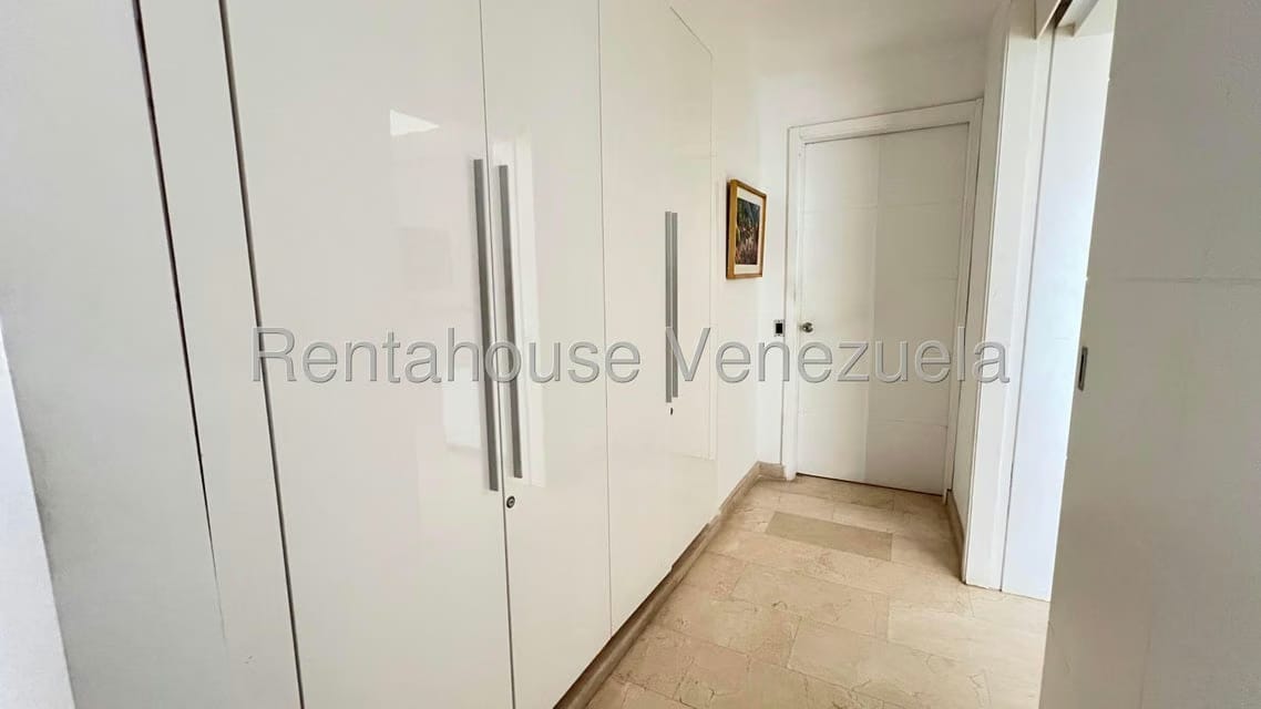 Apartamento (1 Nivel) en Venta en Alto Hatillo, Distrito Metropolitano - 30