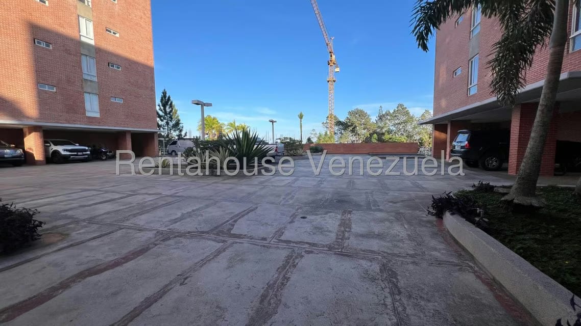 Apartamento (1 Nivel) en Venta en Alto Hatillo, Distrito Metropolitano - 40