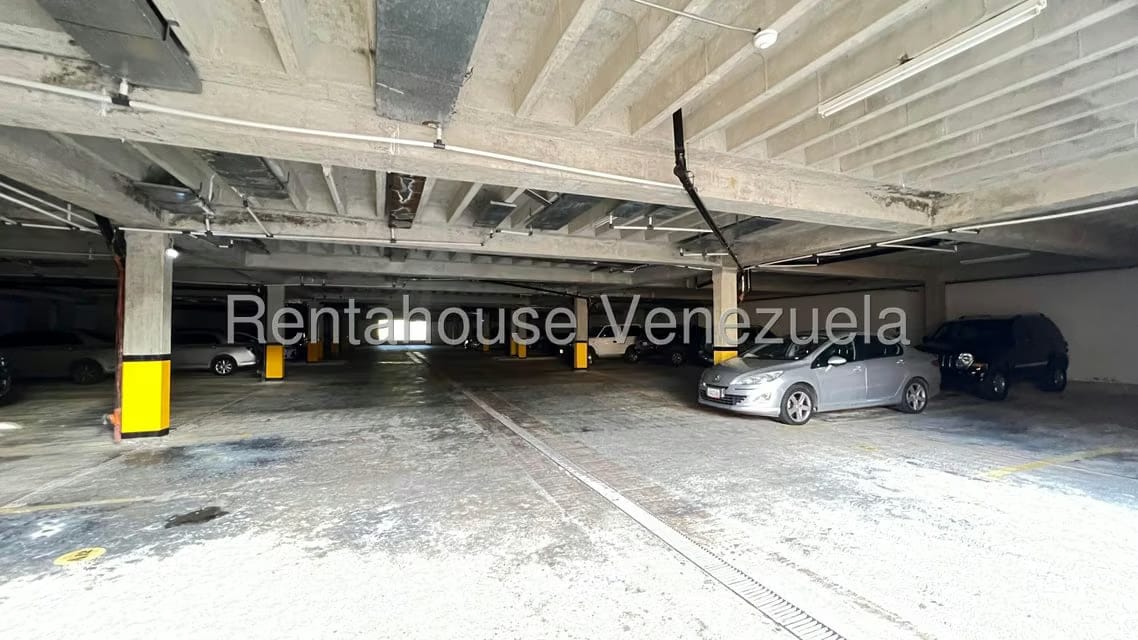 Apartamento (1 Nivel) en Venta en Alto Hatillo, Distrito Metropolitano - 45