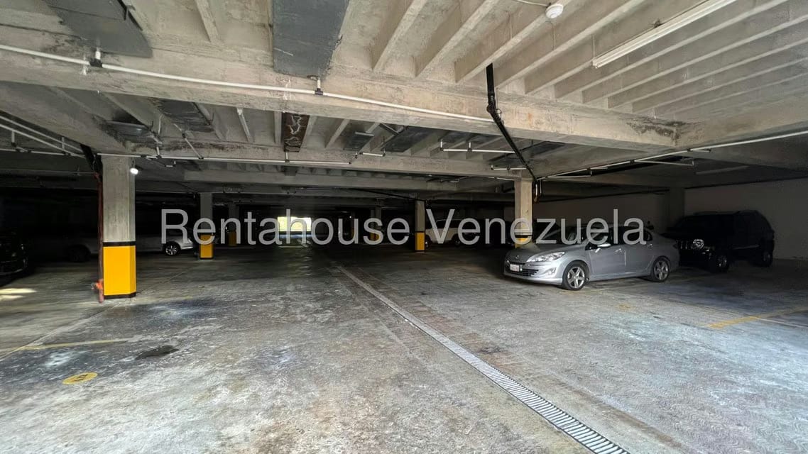 Apartamento (1 Nivel) en Venta en Alto Hatillo, Distrito Metropolitano - 46
