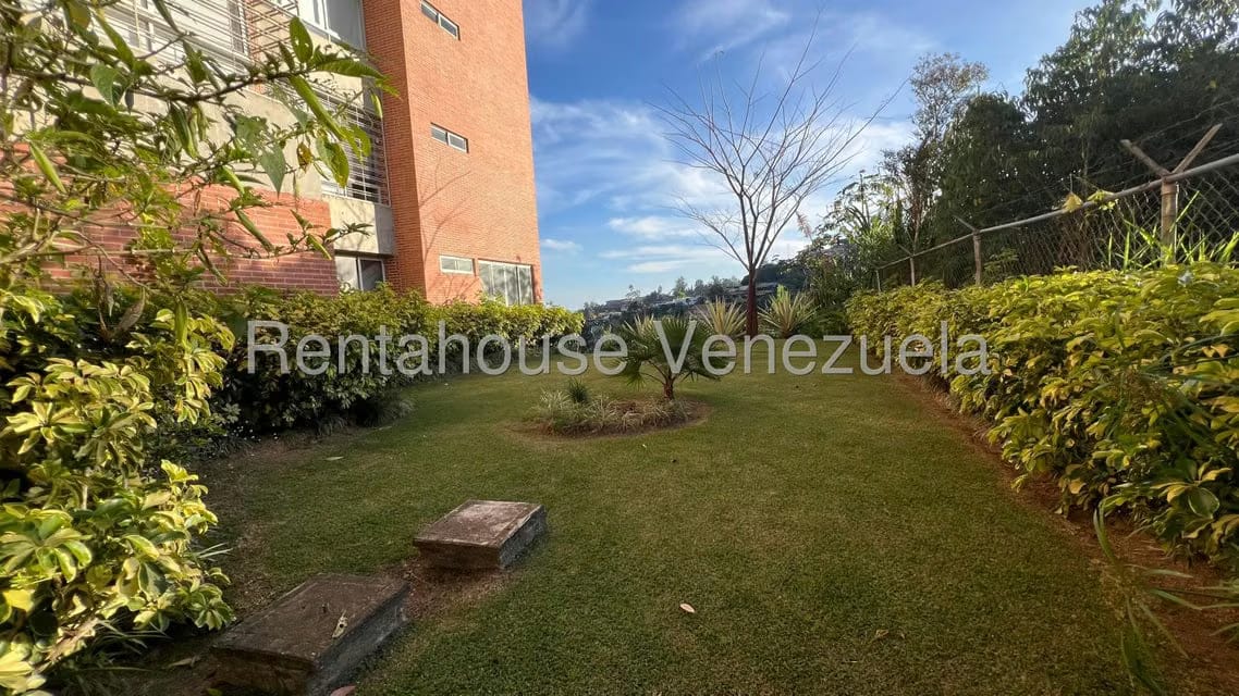 Apartamento (1 Nivel) en Venta en Alto Hatillo, Distrito Metropolitano - 47