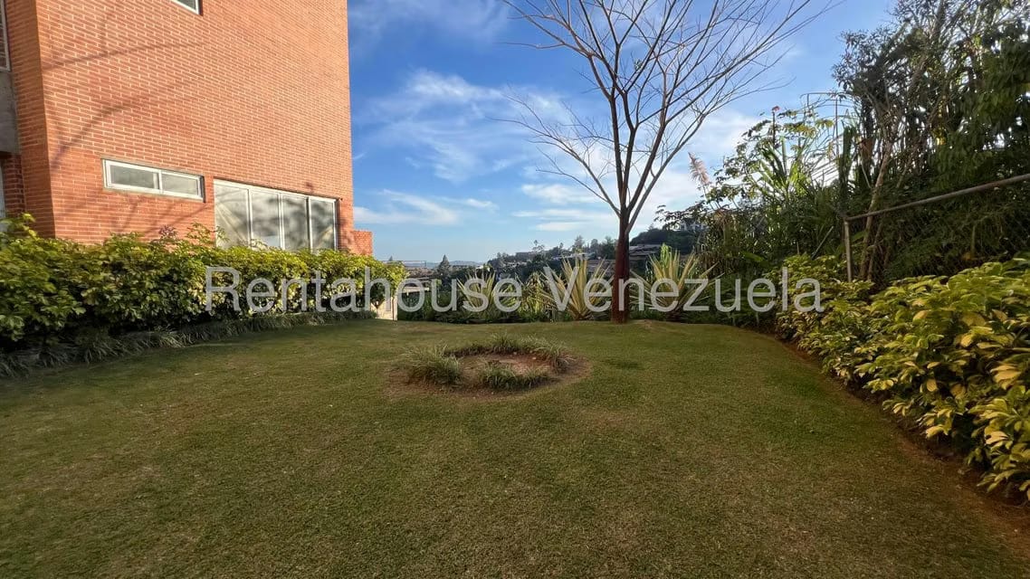 Apartamento (1 Nivel) en Venta en Alto Hatillo, Distrito Metropolitano - 48