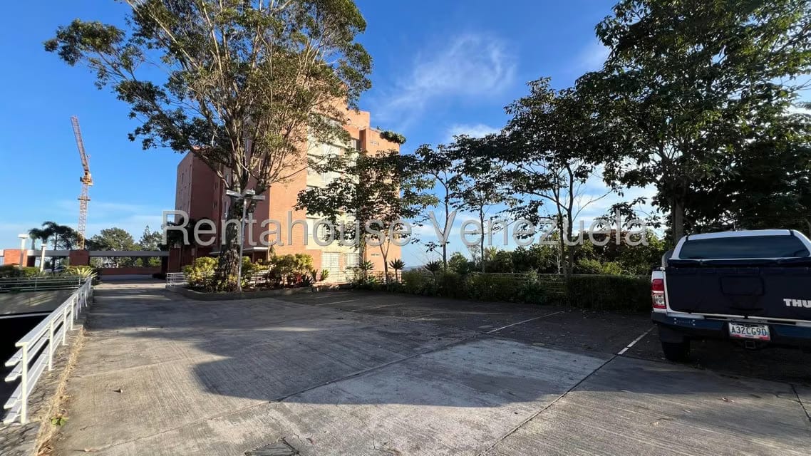 Apartamento (1 Nivel) en Venta en Alto Hatillo, Distrito Metropolitano - 49