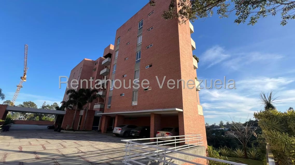 Apartamento (1 Nivel) en Venta en Alto Hatillo, Distrito Metropolitano - 51