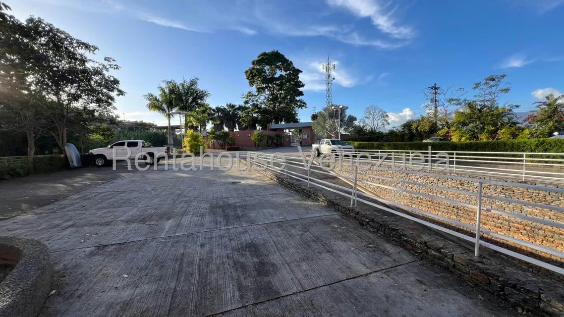 Apartamento (1 Nivel) en Venta en Alto Hatillo, Distrito Metropolitano - 52