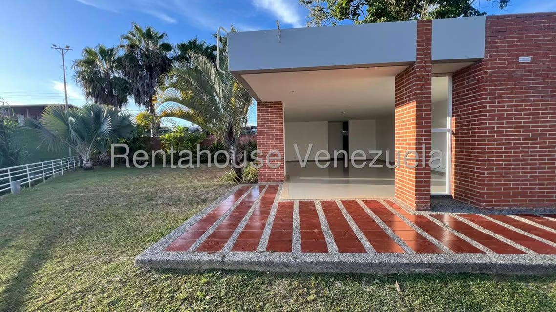 Apartamento (1 Nivel) en Venta en Alto Hatillo, Distrito Metropolitano - 53